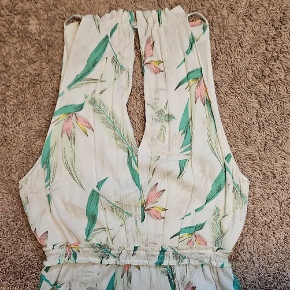 Z Supply Paradise Maxi Dress - Picture 13 of 15
